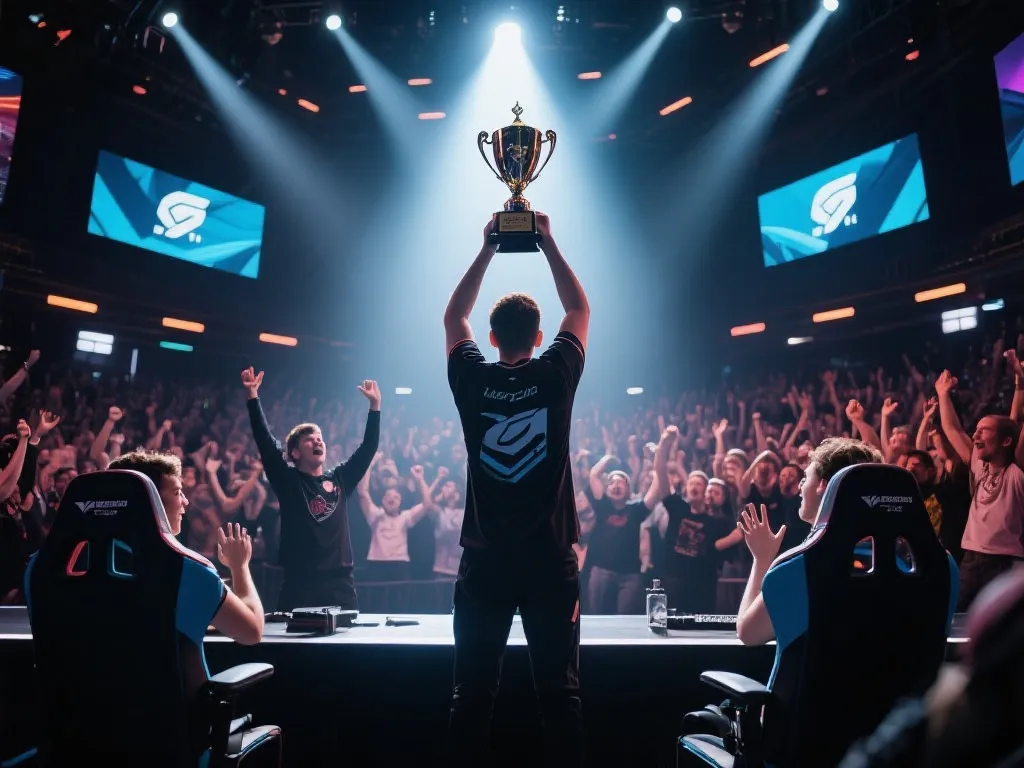 激情碰撞：满冠体育带你嗨翻eSports新宇宙